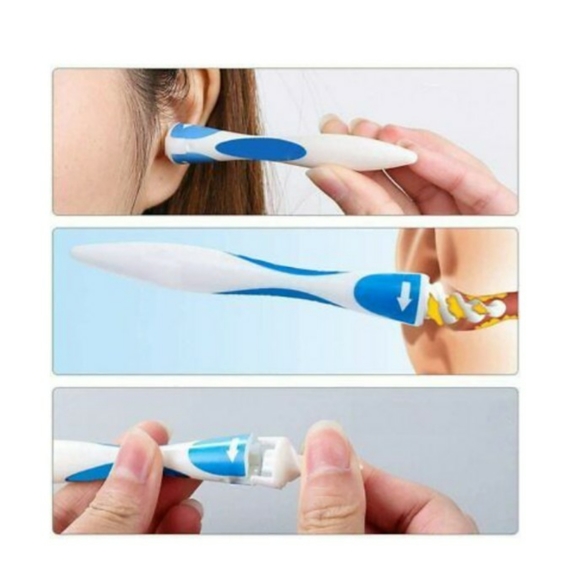 Earwax Remover Smart Swab - Picture 8 of 15